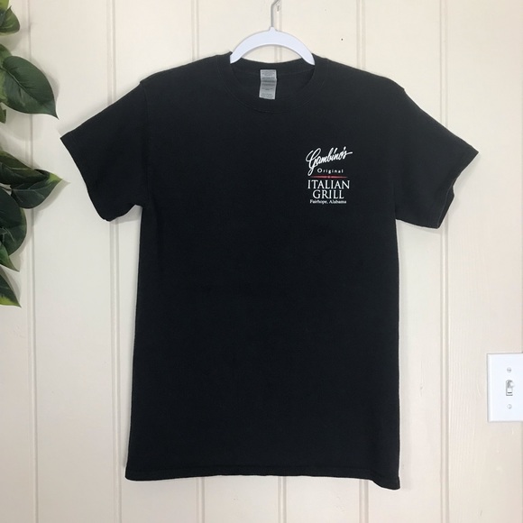 Gambino’s Original Italian Grill Fairhope Alabama
Wise Guys Piano Lounge
Unisex - Picture 2 of 8